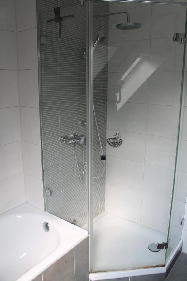 Gaestezimmer 10 Min Von Der Altstadt Entfernt Hattingen Ngoại thất bức ảnh