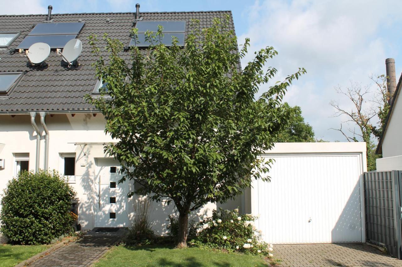 Gaestezimmer 10 Min Von Der Altstadt Entfernt Hattingen Ngoại thất bức ảnh