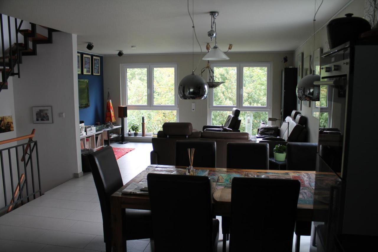 Gaestezimmer 10 Min Von Der Altstadt Entfernt Hattingen Ngoại thất bức ảnh